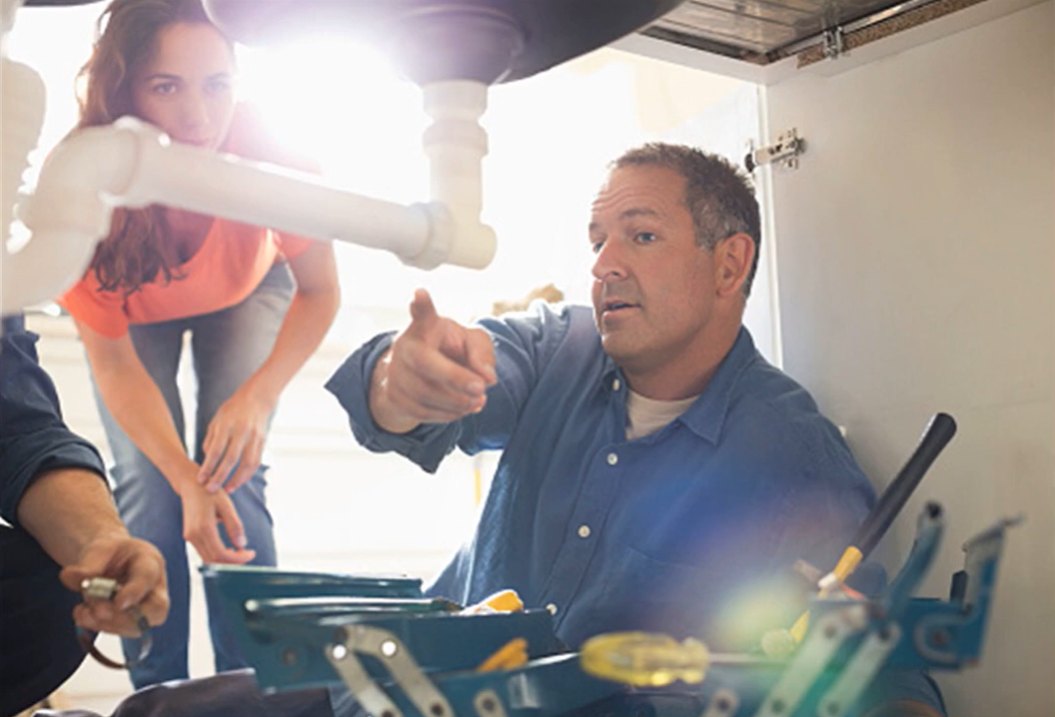 Plumbing in palm coast fl
